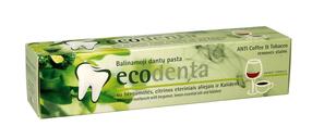 Hambapasta Ecodenta Exceptional Whitening, 100 ml