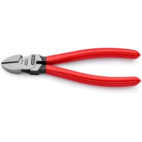 Pjoviklis šoniniam/įstrižiniam kirpimui Knipex 70 01 160, 160 mm