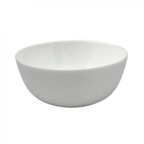Väike kauss Luminarc Diwali, valge v., 21 cm