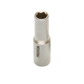 Ilgoji varžtų galvutė Proxxon 23357, 79 mm, 12.5 mm, 1/2", Ø12 mm