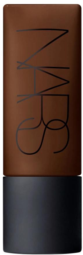 Skystas makiažo pagrindas Nars Soft Matte Complete Foundation, mali, 45 ml