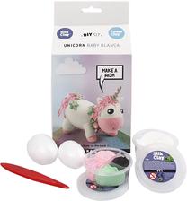 Dekoravimo rinkinys Foam Clay