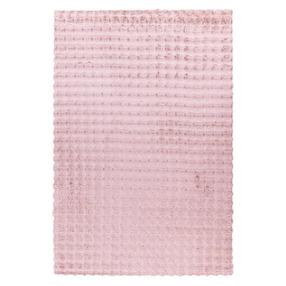 Kilimas vidaus Padiro Hailey 125, rožinė sp., 230 cm x 160 cm
