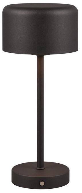 Galda stāvlampas RL Jeff R59151132, LED, 1.5W, melna krās./melna krās.