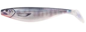 Guminė žuvis TG-INX230E INX230E, 23 cm, pilka sp.