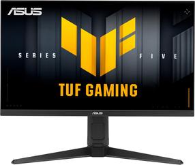 Monitorius Asus TUF Gaming VG27AQML5A, Fast IPS, 300 Hz, QHD, 27"
