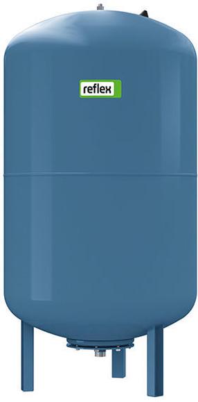 Ūdens tvertne Reflex, 80 l, 480 mm, 0.737 m, 10 Bar