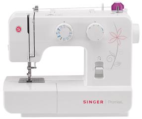 Швейная машина Singer SMC 1412, электомеханическая швейная машина