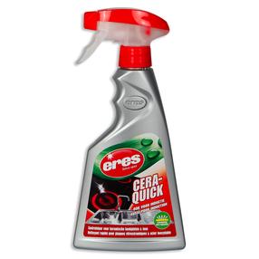 Valymo priemonė Eres Cera-Quick, keramikai, 0.5 l