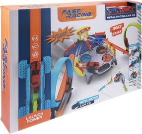 Autotrase Fast racing Lunch Power S34937720