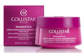 Крем для лица Collistar Magnifica Replumping, 50 мл