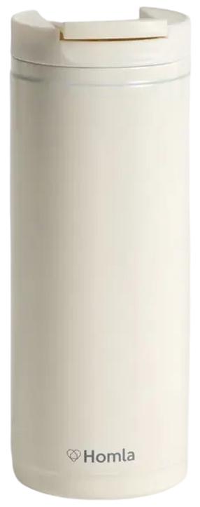 Termokrūze Homla Cocoa 783289, 0.4 l, krēmkrāsa