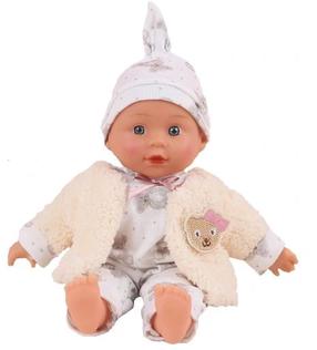 Beebinukk Smily Play Julka SP84373 SP84373, 32 cm, mitmevärviline