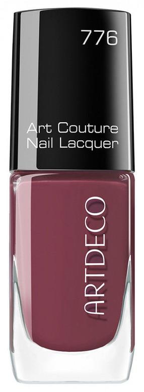 Nagu laka Artdeco, red oxide krās., 10 ml