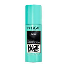 Tooniv pihusti L’Oréal Paris Magic Retouch, must v., -, 75 ml