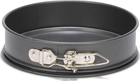 Torto ir kekso kepimo forma Patisse Mini 414516, juoda sp., 12 cm x 12 cm