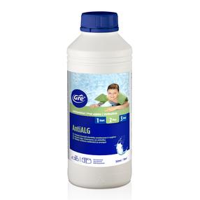 Baseinų priežiūros priemonė Pool Expert 95125, 1 l