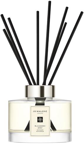 Mājas aromatizētājs, smaržu kociņi Jo Malone Blackberry And Bay, 165 ml