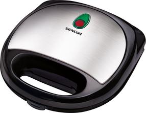 Бутербродница Sencor SSM 4300SS, 700 Вт