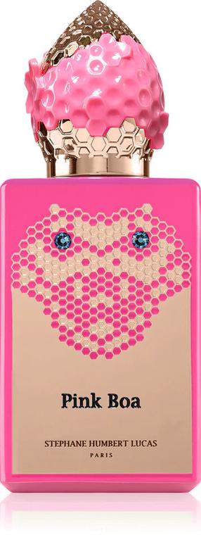 Kvapusis vanduo Stephane Humbert Lucas 777 Pink Boa, 50 ml