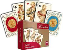 Kortų žaidimas Cartamundi Solitaire Rosaline