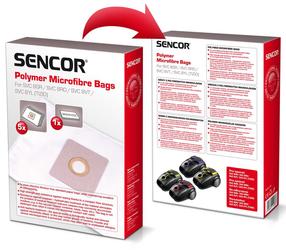 Мешок для пыли Sencor SVC 8