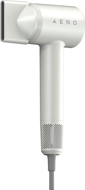 Fēns Aeno HD4 AHD0004, 1500 W, balta krās.