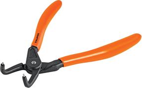 Плоскогубцы Truper Bent Internal Ciclip Pliers 17362, 170 мм