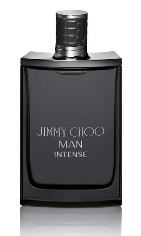 Tualettvesi Jimmy Choo Man Intense, 100 ml