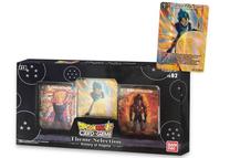 Kortų žaidimas Bandai DragonBall Super CCG Theme Selection, EN