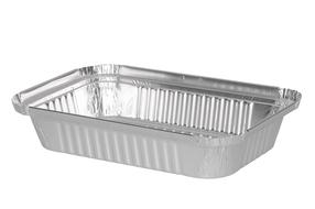 Fooliumnõu Saana 259622, 850 ml, 21 cm, 5 tk
