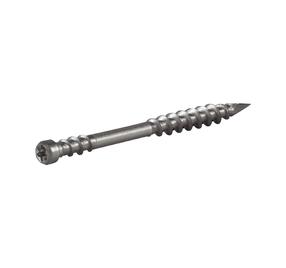 Püstol Essve, 6 cm