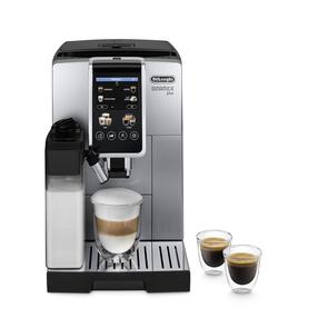 Automatinis kavos aparatas DeLonghi ECAM380.85.SB, sidabro sp./juoda sp.