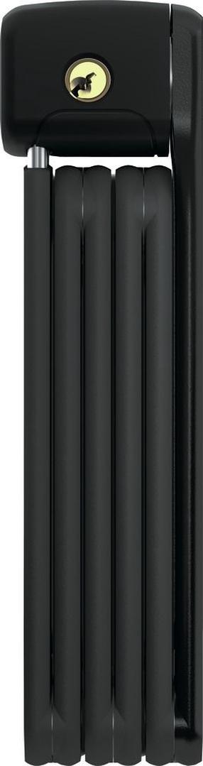 Spyna Abus Bordo Lite, juoda sp., 850 mm