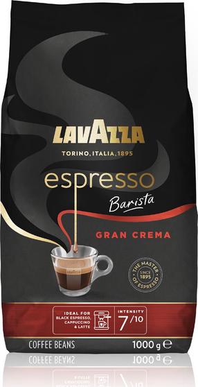 Kavos pupelės Lavazza L'Espresso Gran Crema, 1 kg