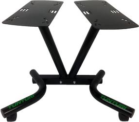 Prekė su pažeista pakuote. Svarmenų stovas Tunturi Selector Dumbbell Stand, 12 kg