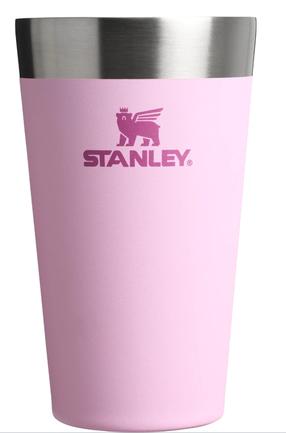 Termostass Stanley Stacking Tumbler, 0.47 l, cherry blossom v.