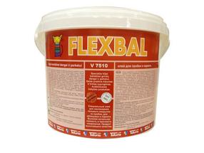 Klijai kamštinės dangos Teluria Flexbal, 3 kg