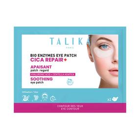 Acu maska Talika Bio Enzymes Cica Repair