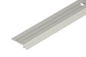 Ühenduslint Cezar W-AL-LPS-C32-090, šampanja v., 90 cm x 3 cm