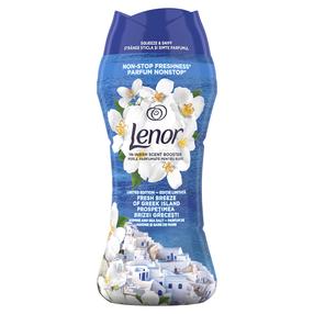 Aromatizētas granulas Lenor FRESH BREEZE, granulas, 0.195 l