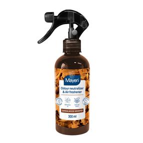 Oro gaiviklis Mayeri M441, 0.3 l