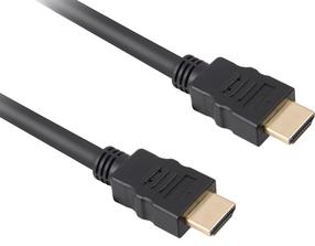 Juhe Sharkoon HMDI / HDMI HDMI male, HDMI male, 12.5 m, must v.