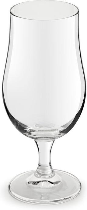 Alus glāžu komplekts Royal Leerdam Artisan, stikls, 0.37 l, 4 gab.