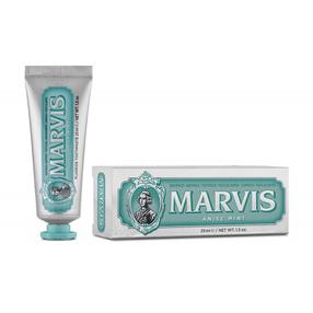 Hambapasta Marvis Anise Mint, 25 ml