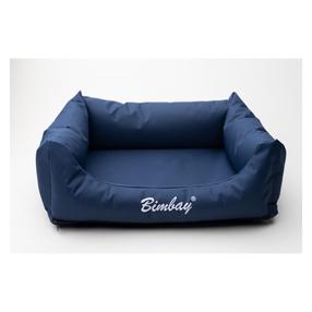 Loomavoodi Bimbay Impregnat Lux, sinine v., L