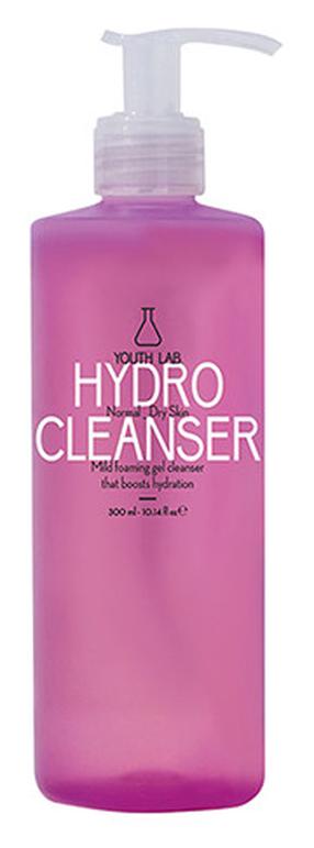 Очищающее средство для лица Youth Lab Hydro, 300 мл