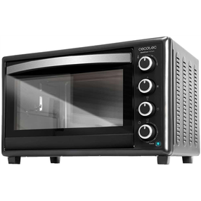 Mini orkaitė Cecotec Bake&Toast
