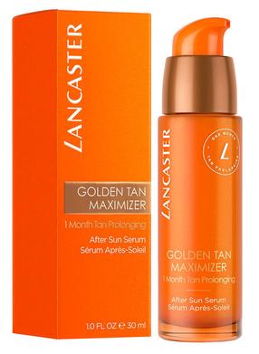 Сыворотка после загара Lancaster Golden Tan Maximizer, 30 мл