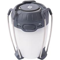 Žibintas Black Diamond Apollo BD620716GRPHALL1/pilka sp.